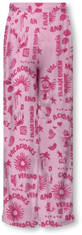 KIDS ONLY meisjes broek Rose - 140