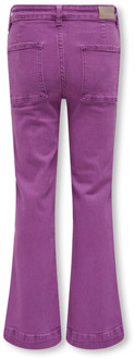 KIDS ONLY meisjes broek Rose - 158