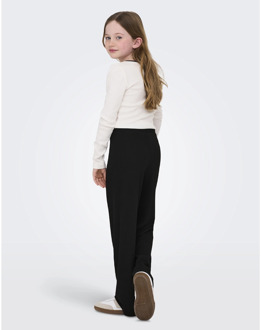 KIDS ONLY meisjes broek Zwart - 140