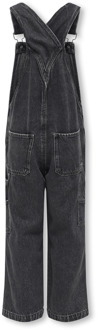 KIDS ONLY meisjes broek Zwart - 158