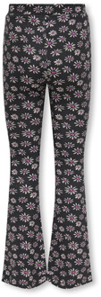KIDS ONLY meisjes broek Zwart - 164