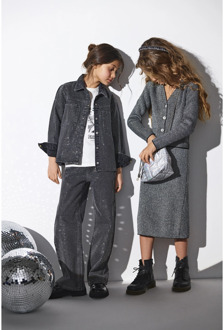 KIDS ONLY meisjes haarband Zwart - 1