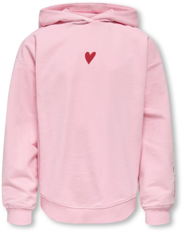 KIDS ONLY meisjes hoodie Rose - 146-152