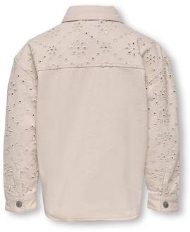 KIDS ONLY meisjes jas Kit - 140