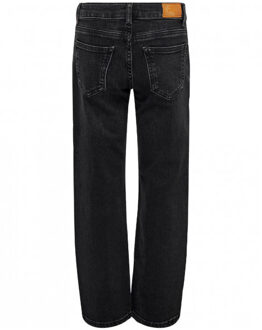 KIDS ONLY meisjes jeans Black denim - 146