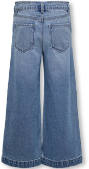 KIDS ONLY meisjes jeans Bleached denim - 116