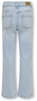 KIDS ONLY meisjes jeans Bleached denim - 116
