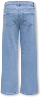 KIDS ONLY meisjes jeans Bleached denim - 152