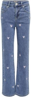 KIDS ONLY meisjes jeans Denim - 158