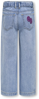 KIDS ONLY meisjes jeans Denim - 92
