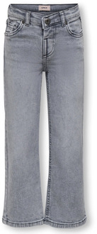 KIDS ONLY meisjes jeans Grey denim - 104