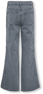 KIDS ONLY meisjes jeans Grey denim - 116