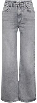 KIDS ONLY meisjes jeans Grey denim - 140