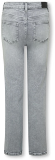 KIDS ONLY meisjes jeans Grey denim - 146