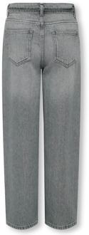 KIDS ONLY meisjes jeans Grey denim - 152