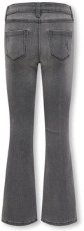 KIDS ONLY meisjes jeans Grey denim - 164