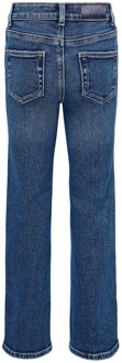 KIDS ONLY meisjes jeans Medium denim - 122