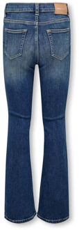 KIDS ONLY meisjes jeans Medium denim - 122