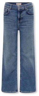 KIDS ONLY meisjes jeans Medium denim - 128