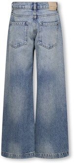 KIDS ONLY meisjes jeans Medium denim - 128
