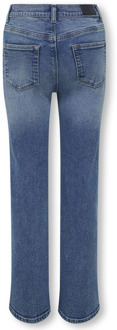 KIDS ONLY meisjes jeans Medium denim - 134