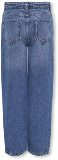 KIDS ONLY meisjes jeans Medium denim - 152