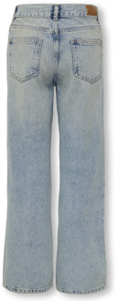 KIDS ONLY meisjes jeans Medium denim - 158