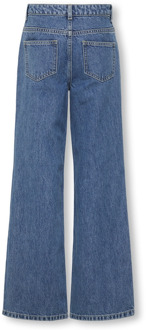 KIDS ONLY meisjes jeans Medium denim - 164