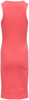 KIDS ONLY meisjes jurk Koraal - 158-164