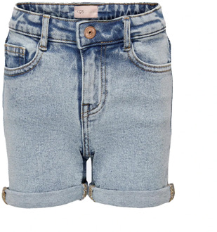 KIDS ONLY meisjes korte broek Blauw - 116