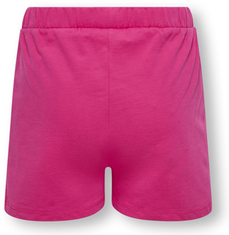 KIDS ONLY meisjes korte broek Fuchsia - 128