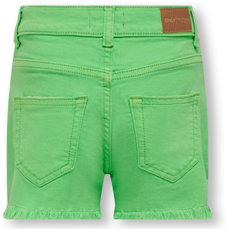 KIDS ONLY meisjes korte broek Groen - 158