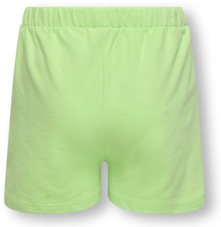 KIDS ONLY meisjes korte broek Licht groen - 140