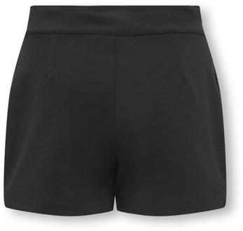 KIDS ONLY meisjes korte broek Zwart - 158