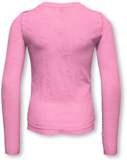 KIDS ONLY meisjes longsleeve Rose - 134-140