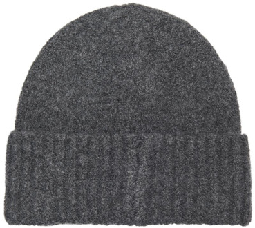 KIDS ONLY meisjes muts Antracite - 1