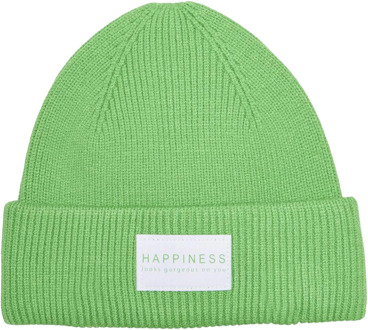 KIDS ONLY meisjes muts Groen - 1