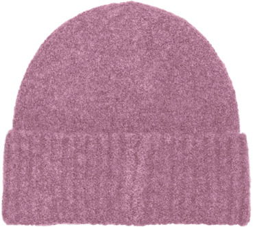 KIDS ONLY meisjes muts Mauve - 1