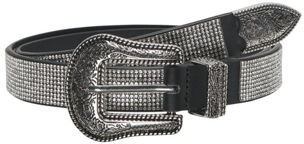 KIDS ONLY meisjes riem Zwart - 75