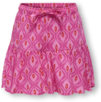 KIDS ONLY meisjes rok Fuchsia - 152