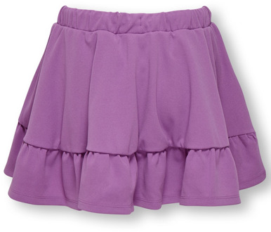 KIDS ONLY meisjes rok Licht paars - 146