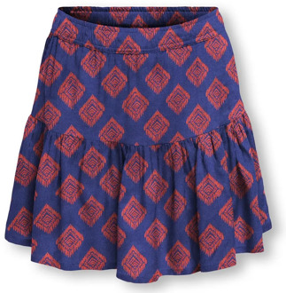 KIDS ONLY meisjes rok Marine - 152