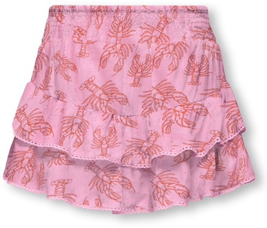 KIDS ONLY meisjes rok Rose - 128