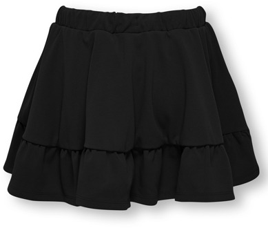 KIDS ONLY meisjes rok Zwart - 152