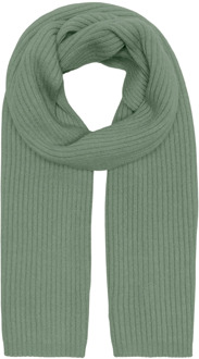 KIDS ONLY meisjes sjaal Groen - 1