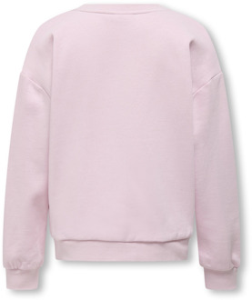 KIDS ONLY meisjes sweater Licht rose - 158-164