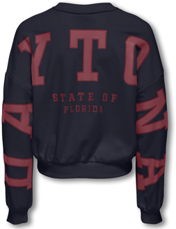 KIDS ONLY meisjes sweater Marine - 158-164