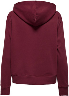 KIDS ONLY meisjes sweater Paars - 134-140