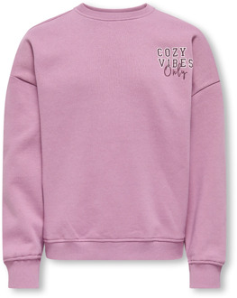 KIDS ONLY meisjes sweater Rose - 110-116