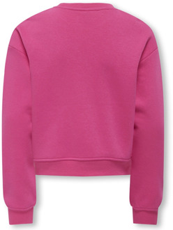 KIDS ONLY meisjes sweater Rose - 110-116
